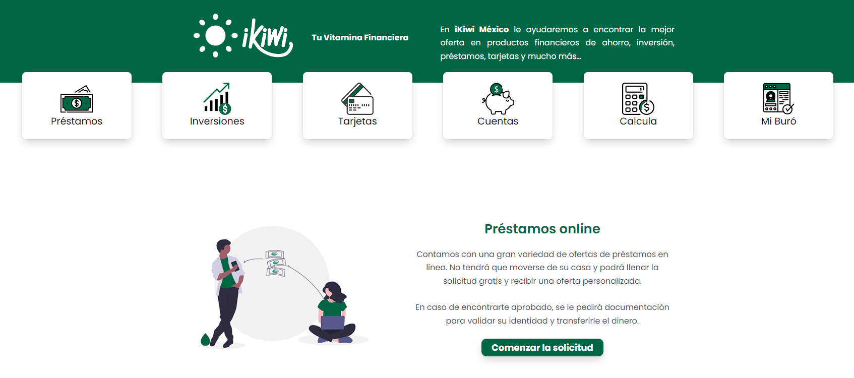 iKiwi